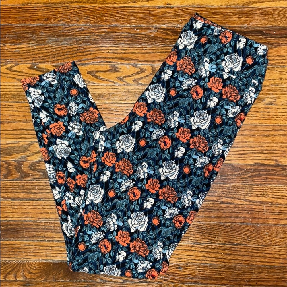 New! Lularoe leggings